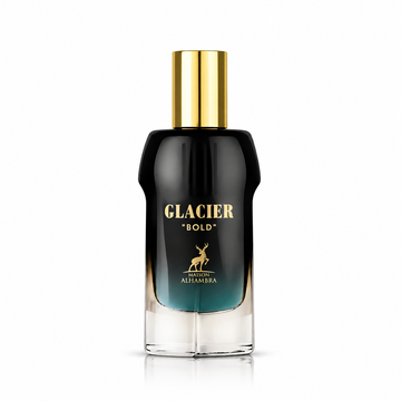 Maison Alhambra Glacier Bold eau de parfum