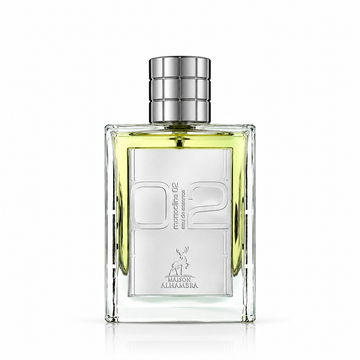 Maison Alhambra Monocline 02 Eau de Parfum
