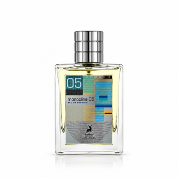 Maison Alhambra Monocline 05 Eau de Parfum