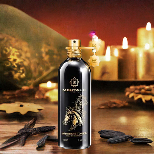 Montale Arabians Tonka Eau de Parfum flacon 100ml