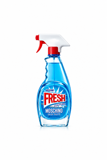 Moschino Fresh Couture Eau De Toilette