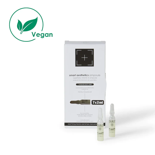 Oolaboo Smart Aesthetics Ampoule krachtig en effectief anti-aging