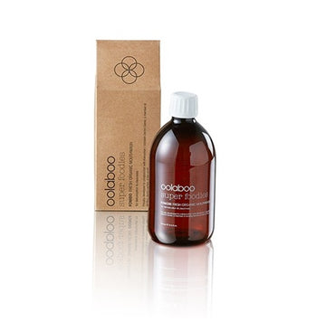 Oolaboo Super Foodies Handgel