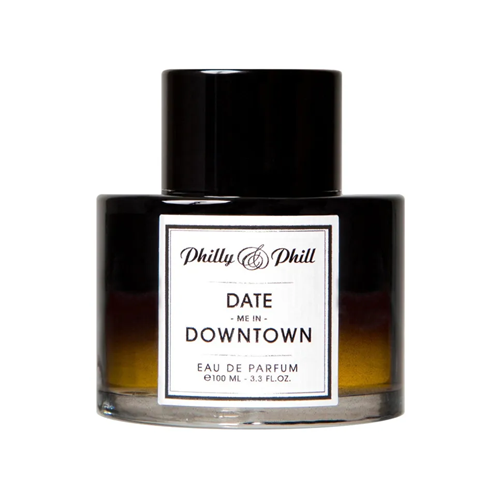 Philly & Phill Date me in Downtown Eau de Parfum