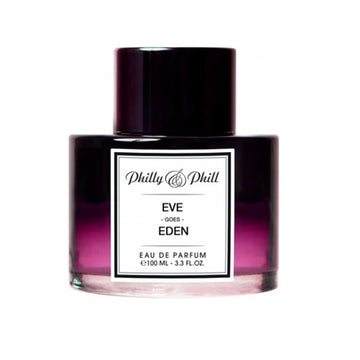 Philly & Phill Eve Goes Eden Eau de Parfum