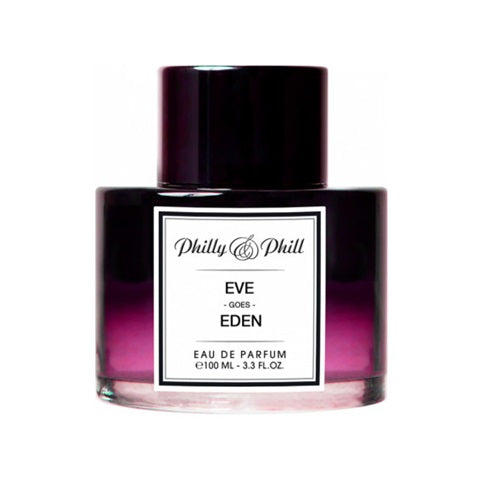 Philly & Phill Eve Goes Eden Eau de Parfum
