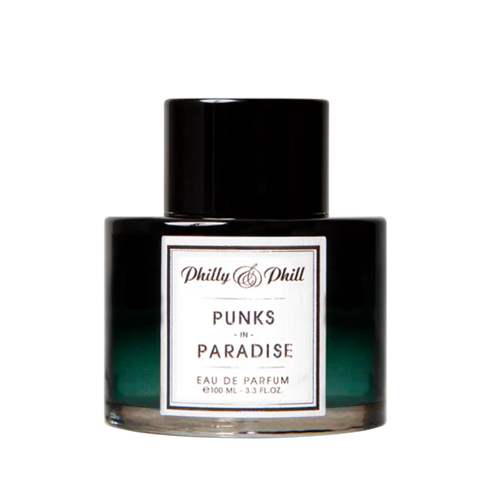 Philly & Phill Punks In Paradise Eau de Parfum