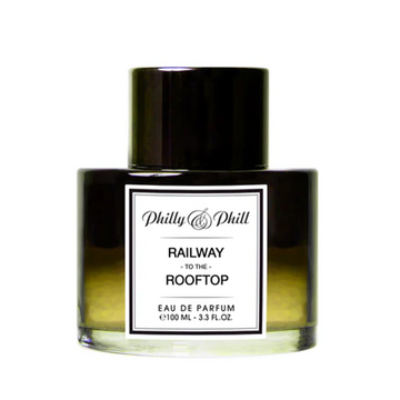 Philly & Phill Railway to the Rooftop Eau de Parfum