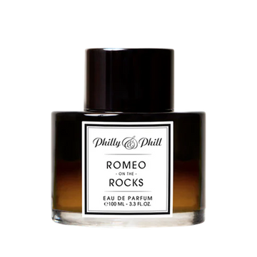 Philly & Phill Romeo on the Rocks Eau de Parfum