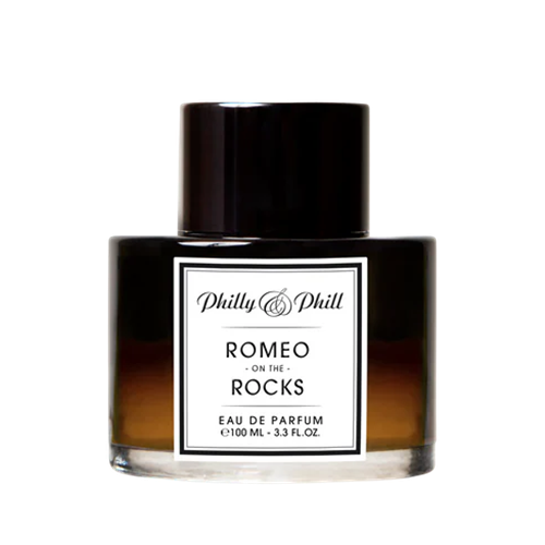 Philly & Phill Romeo on the Rocks Eau de Parfum