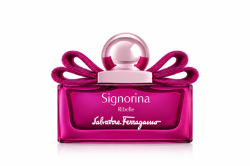 Salvatore Ferragamo Signorina Ribelle Eau De Parfum