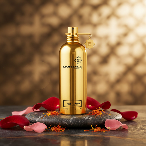 Montale Aoud Damascus Eau De Parfum