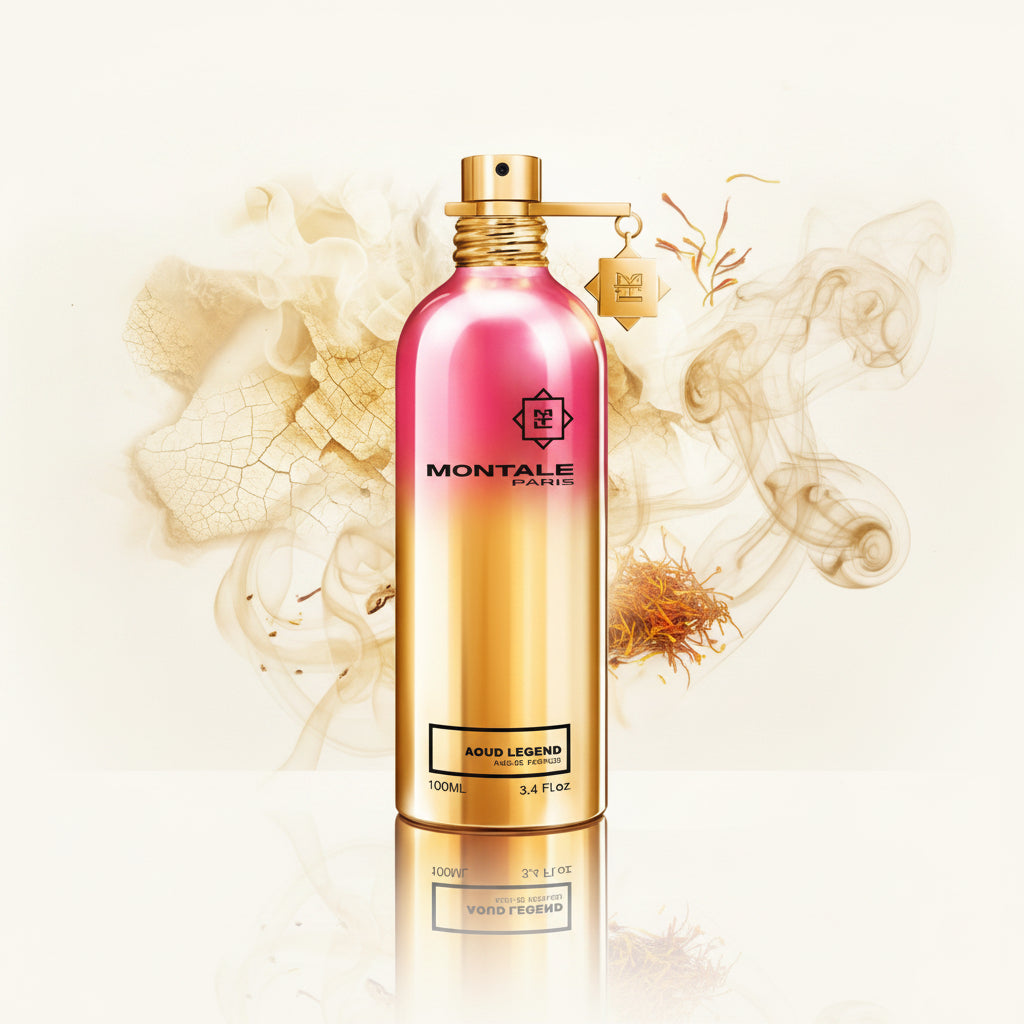 Montale Aoud Legend Eau De Parfum