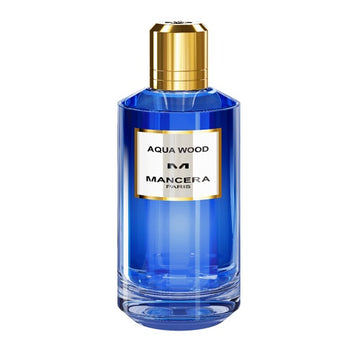 Mancera Aqua Wood Eau De Parfum