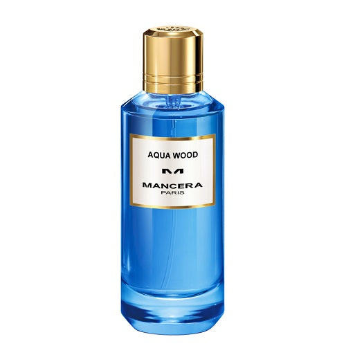 Mancera Aqua Wood Eau De Parfum