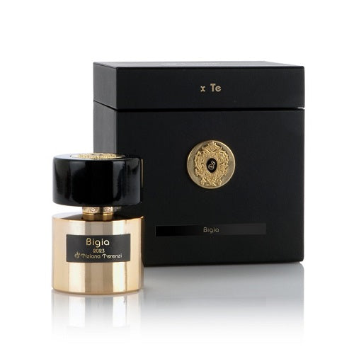 Bigia Anniversary Collection Extrait - Een tijdloze geur van Tiziana Terenzi. Nu verkrijgbaar bij ledouce