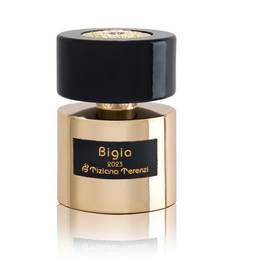 Bigia Anniversary Collection Extrait - Een tijdloze geur van Tiziana Terenzi. Nu verkrijgbaar bij ledouce