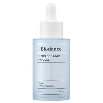 Biodance Hydro Cera-nol Ampoule - 50 ml