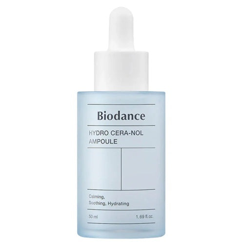 Biodance Hydro Cera-nol Ampoule - 50 ml