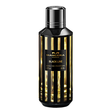 Mancera Paris Black Line Eau De Parfum 60ml