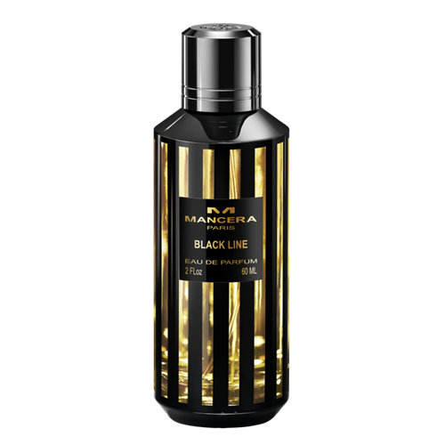 Mancera Paris Black Line Eau De Parfum 60ml
