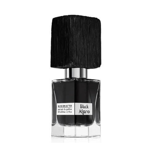Nasomatto Black Afgano Extrait de Parfum – Intens en mysterieus