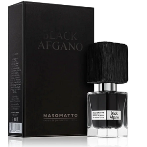 Nasomatto Black Afgano Extrait de Parfum – Intens en mysterieus