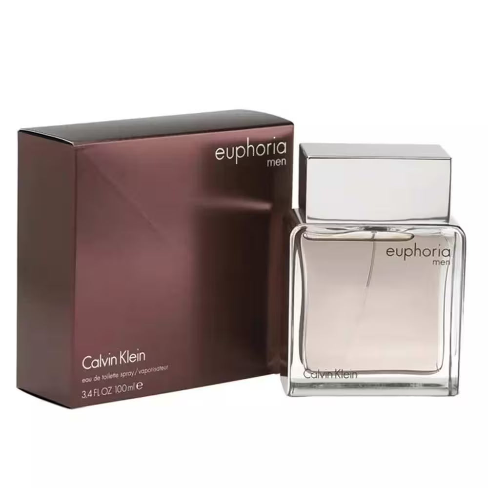 Calvin Klein Euphoria Eau de Parfum