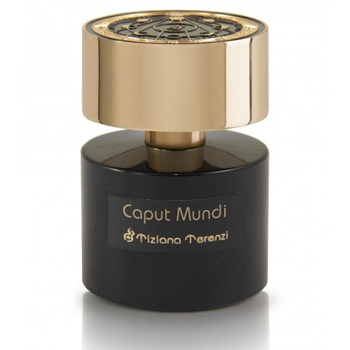 Tiziana Terenzi Caput Mundi Extrait De Parfum