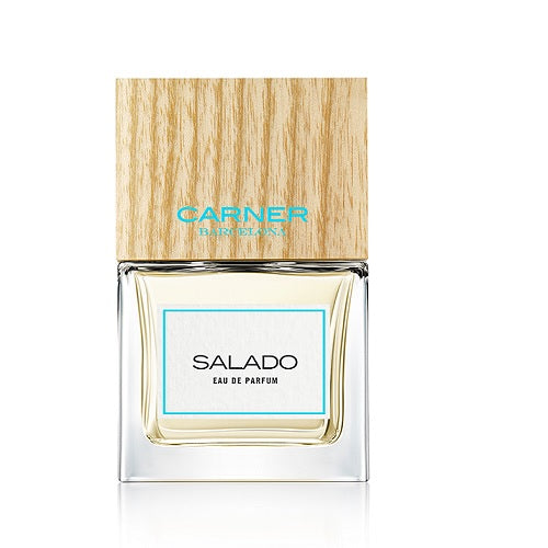 Carner Barcelona Salado Eau de Parfum