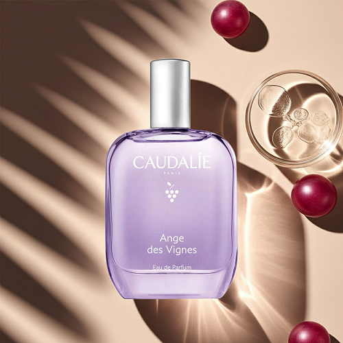 Caudalie Ange des Vignes Eau de Parfum 50 ml dames parfum fles