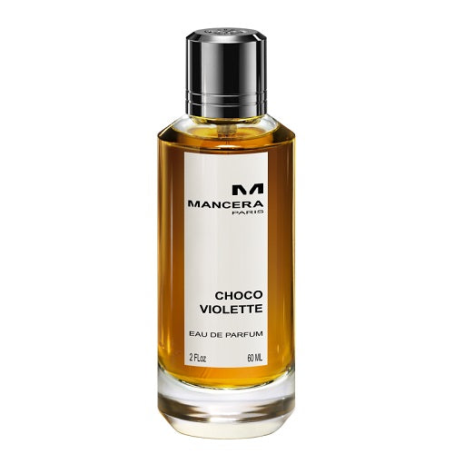 Mancera Choco Violet Eau De Parfum