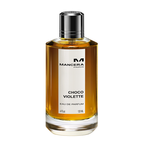 Mancera Choco Violet Eau De Parfum