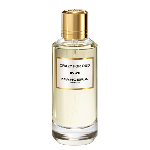 Mancera Crazy for Oud Eau de Parfum