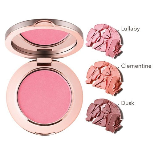 Delilah Colour Blush Compact Powder Dusk 2204 blush