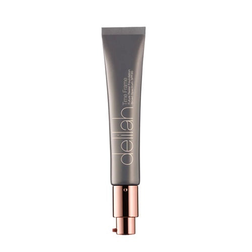 Delilah Time Frame Foundation SPF20 Chestnut 4207 foundation