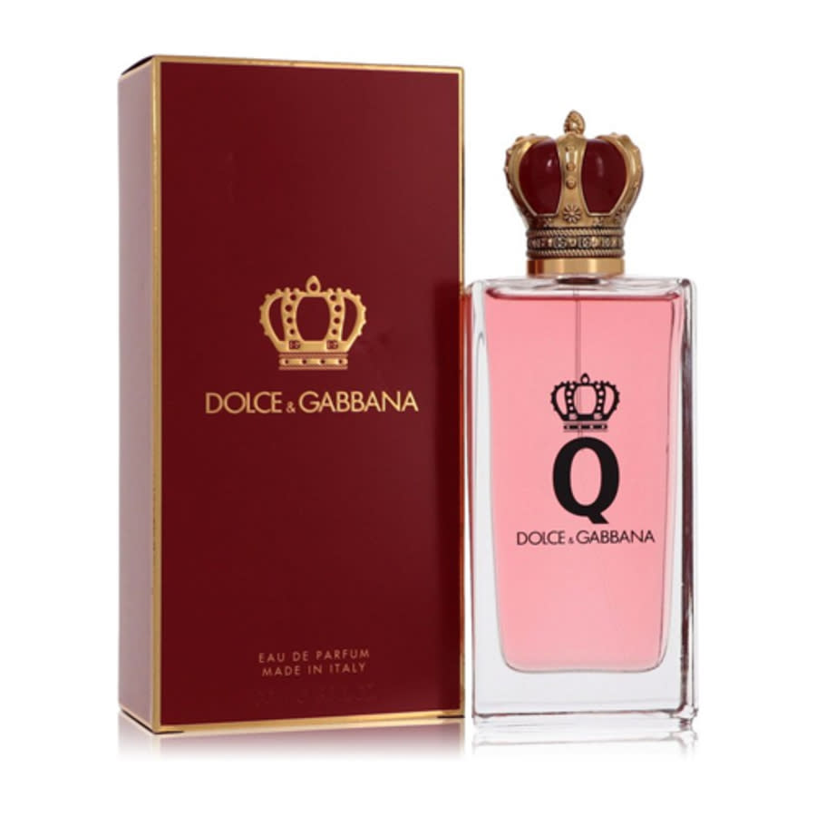 Dolce & Gabbana Eau de parfum