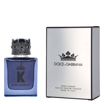 Dolce & Gabbana Men's K Intense