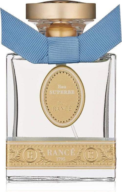 Rue Rance Eau Superbe 50ML