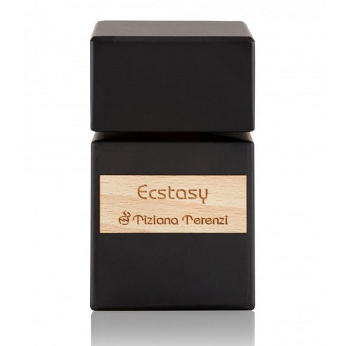Flacon Tiziana Terenzi Ecstasy Extrait de Parfum, mystieke diepte