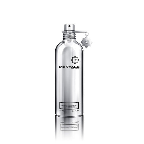 Montale Fougerès Marine Eau De Parfum - Inhoud van de fles