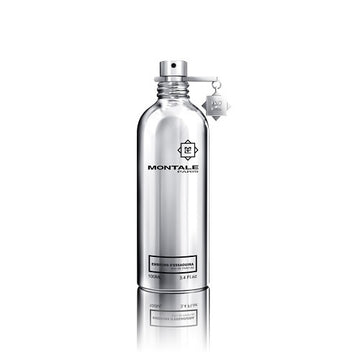 Montale Fougerès Marine Eau De Parfum - Inhoud van de fles