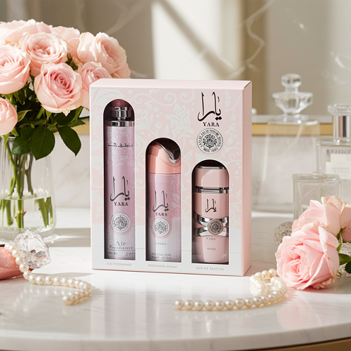 yara gift set