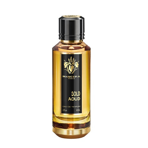 Mancera Gold Aoud Eau De Parfum