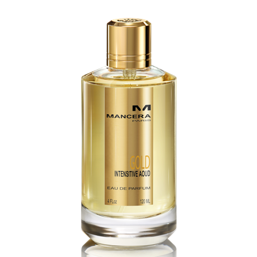 Mancera Intensitive Aoud Gold Eau De Parfum