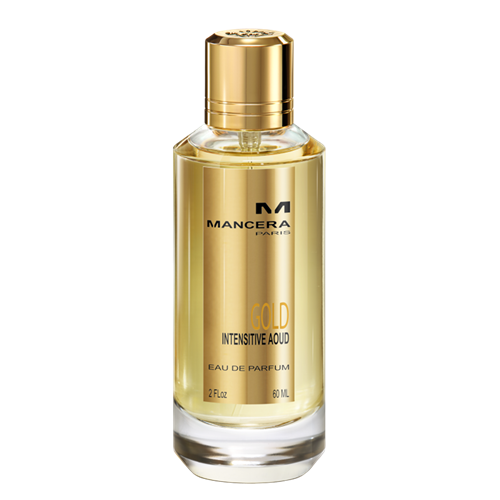Mancera Intensitive Aoud Gold Eau De Parfum
