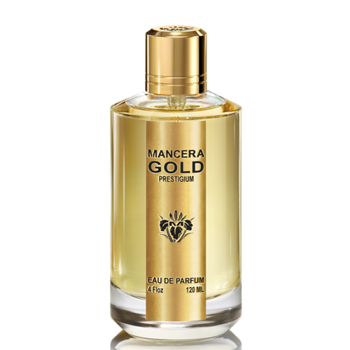 Mancera Gold Prestigium Eau De Parfum