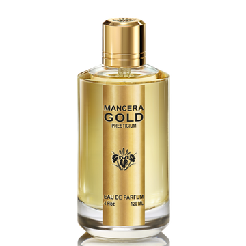 Mancera Gold Prestigium Eau De Parfum