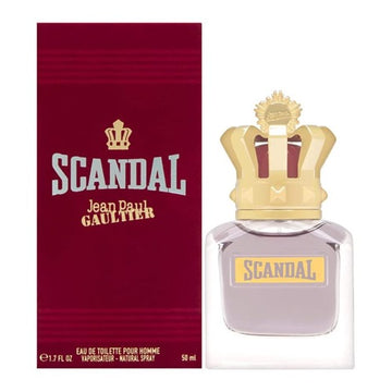 Jean Paul Gaultier Scandal Eau de Parfum 50ML damesparfum