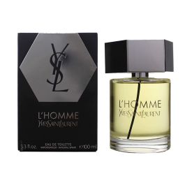 Yves Saint Laurent L'Homme
